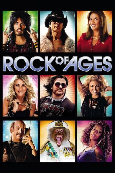 rock of ages online